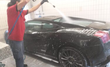 Carwash Cleancity (10)