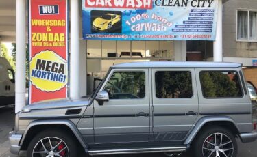 Carwash Cleancity (2)